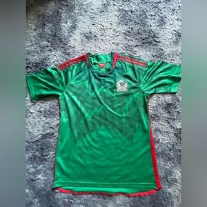 Mexico Jersey
